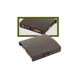 IEC SEB2191 2 Position HDMI DVI AV Economy Switch Box