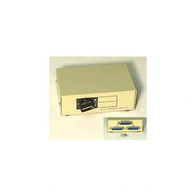 IEC SEB2360 2 Position CN36 Economy Switch Box