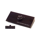 IEC SEB3026 3 Position 3 RCA Component Video Switch Box