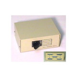 IEC SEB4250 4 Position DB25 Economy Switch Box