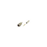 IEC SMAM-RG174 SMA Male Connector for RG174/316 and LMR100