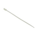IEC TIE8-MT Cable Tie 8 Inch with Screw Mount