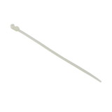 IEC TIE8-MT Cable Tie 8 Inch with Screw Mount