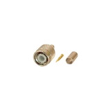 IEC TNC-RG58 TNC Male Connector for RG58 and LMR195