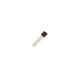 IEC TR2N4401 General Purpose NPN Transistor TO-92 Package