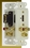 IEC WDH721681 White Decora Insert with Three RCAs (Red - White - Yellow) and One HDMI, Price/each