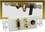 IEC WDH931511 "White Decora Insert with One VGA, One 3.5mm Stereo Jack, and Two RCAs (Red - White)", Price/each