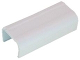 IEC WM1301 Joint Cover Fitting 3/4 inch White