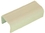 IEC WM2301 Joint Cover Fitting 3/4 inch Ivory, Price/each