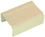 IEC WM2311 Joint Cover Fitting 1-1/4 inch Ivory, Price/each