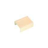 IEC WM2321 Joint Cover Fitting 1-3/4 inch Ivory