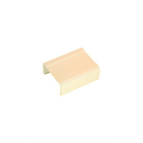IEC WM2321 Joint Cover Fitting 1-3/4 inch Ivory