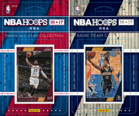 C & I Collectables NBA Indiana Pacers Licensed 2022-23 Hoops Team Set Plus 2022-23 Hoops All-Star Set