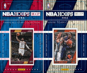 C & I Collectables NBA Phoenix Suns Licensed 2022-23 Hoops Team Set Plus 2022-23 Hoops All-Star Set