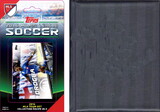 C & I Collectables MLS Montreal Impact Licensed 2016 Topps Team Set and Storage Album