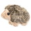 Booda Soft Bite Hedgehog Dog Toy, Medium - 4.75" Long, 7516