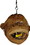 A&E Cage Company Happy Beaks Coco Monkey Head for Birds, 1 count, HB46581