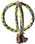 A&E Cage Company Small Interlocking Double Rope Swing, 1 count, HB46434