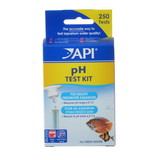 API Freshwater PH Kit Mini, 250 Tests, 28