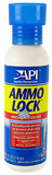 API Ammo Lock Ammonia Detoxifier for Aquariums