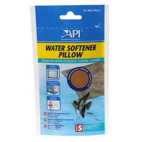 API Water Softner Pillow, 2 oz (Treats up to 20 Gallons), 49A