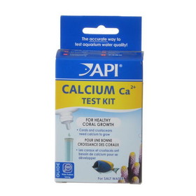 API Calcium Test Kit, Calcium Test Kit, 69L