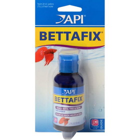 API Bettafix Betta Medication, 1.7 oz, 93B