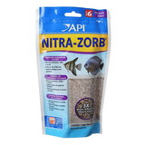 API Nitra-Zorb for API NexxFilter & Rena Smartfilter, Size 6 = 7.4 oz (Treats 55 Gallons), 110A