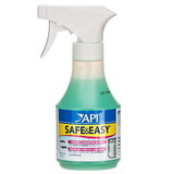 API Safe & Easy Aquarium Cleaner, 8 oz, 123