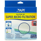 Rena Filstar XP Super Micro Filtration Pro Pads, 2 Pack, 734A