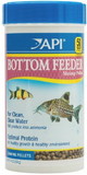 API Bottom Feeder Premium Shrimp Pellet Food