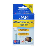 API Ammonia Test Kit Fresh & Salt Water, Ammonia Test Kit FW & SW, LR8600