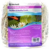 Beckett Barley Straw for Ponds, 4 oz, BS4