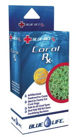 Blue Life Coral Rx, 1 oz (30 ml), 143