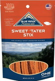 Blue Ridge Naturals Sweet Tater Stix