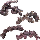 Caribsea Life Rock Arches for Reef Aquariums, 20 lbs (4 x 12