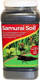 Caribsea Samurai Soil, 9 lbs, 762