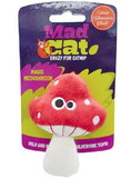 Mad Cat Magic Meowshroom Cat Toy, 1 count, 6500