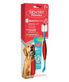 Sentry Petrodex Dental Kit for Adult Dogs, 1 count, 52077