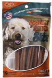 Carolina Prime Sweet Tater Stix Dog Treats, 5 oz, 45205