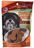 Carolina Prime Sweet Tater Bones Dog Treats, 5 oz, 45270