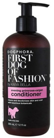 Dogphora First Dog of Fashion Conditioner, 16 oz, D29-FDOF-C