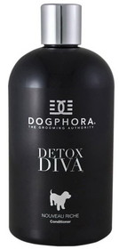 Dogphora Detox Diva Conditioner, 16 oz, D31-DIVA-C