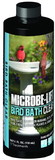 Microbe-Lift Birdbath Clear, 4 oz, 10BBC4
