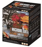 Microbe-Lift Autumn and Winter Prep Pond Water Treatment, 1 count , AUTPREP