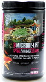 Microbe-Lift Spring & Summer Cleaner for Ponds, 1 lb (Treats over 800 Gallons), SSCF