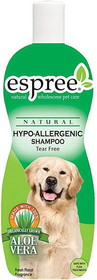Espree Natural Hypo-Allergenic Shampoo Tear Free