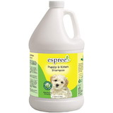 Espree Puppy Shampoo, 1 Gallon, FPKG