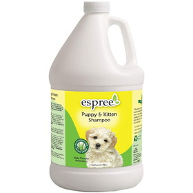 Espree Puppy Shampoo, 1 Gallon, FPKG