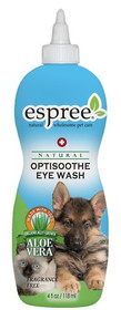Espree Optisoothe Eye Wash, 4 oz, NOS